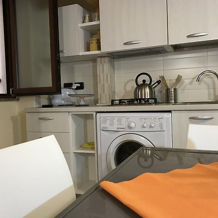 Loft Al Vicoletto Sul Mare Apartamento Letojanni Exterior foto