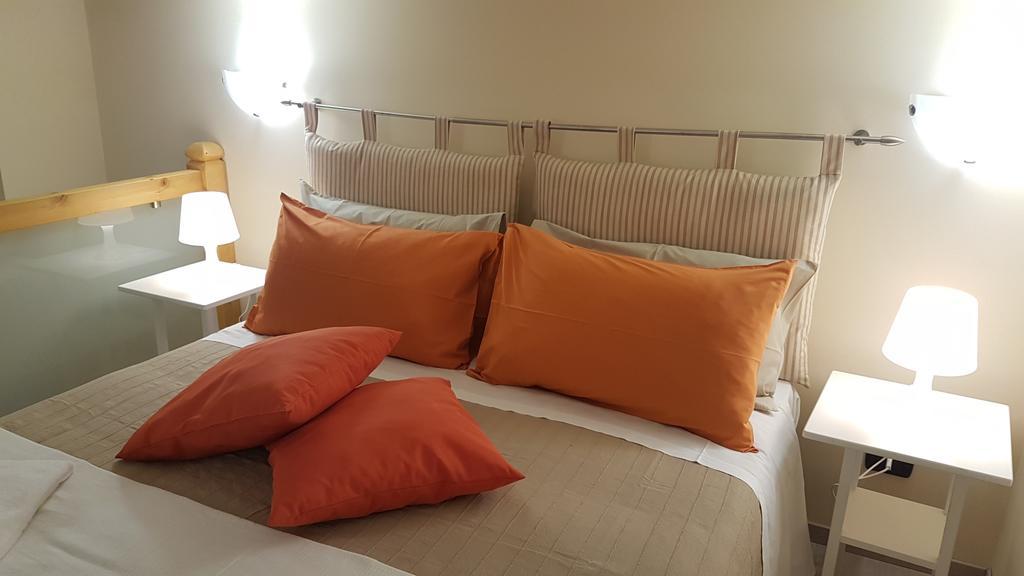 Loft Al Vicoletto Sul Mare Apartamento Letojanni Exterior foto