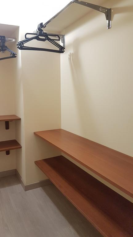 Loft Al Vicoletto Sul Mare Apartamento Letojanni Exterior foto