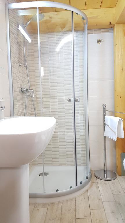 Loft Al Vicoletto Sul Mare Apartamento Letojanni Exterior foto
