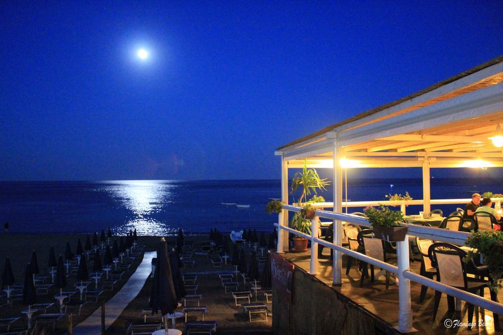 Loft Al Vicoletto Sul Mare Apartamento Letojanni Exterior foto