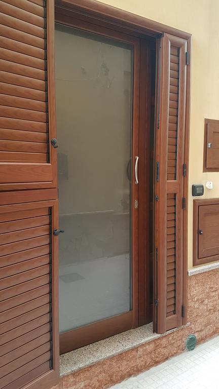 Loft Al Vicoletto Sul Mare Apartamento Letojanni Exterior foto